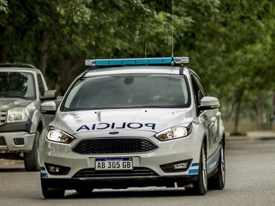 Investigan un dudoso fallecimiento en Cipolletti