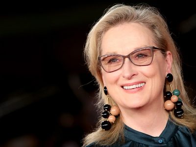 Meryl Streep, Alicia Keys y Alicia Keys colaborarán en un evento caritativo en Nueva York