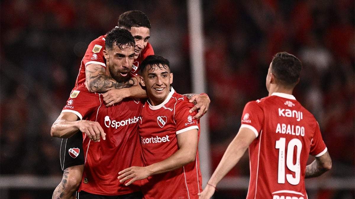 Todos a festejar con Gabriel Ávalos, que está dulce.