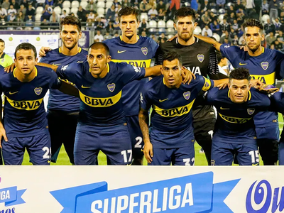 Puede dar el salto: el ex-Boca que pasaría a jugar en una de las mejores ligas del mundo