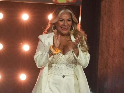 Cómo le funcionó a "Gran Hermano: Generación Dorada" el ingreso de Gladys La Bomba Tucumana