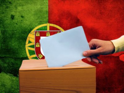 Portugal elige un nuevo presidente bajo la sombra del coronavirus