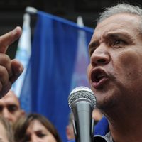 ¿Reclamo justo? Los bancarios reclaman nuevas condiciones laborales y un bono extra