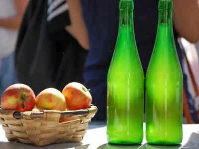 Llega a General Roca el primer Festival de la Sidra y el Turismo Rural
