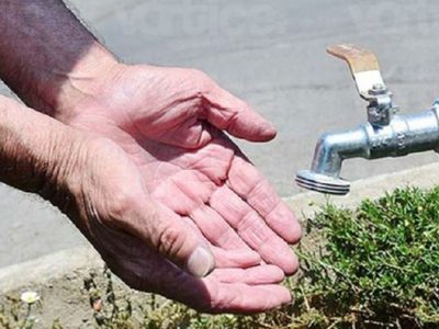 Abrieron los sobres de las obras de agua para la meseta de Neuquén y Centenario