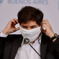 Casi un centenar de distritos del conurbano flexibilizará la cuarentena