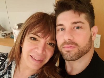 ¡Por fin! Leo Alturria sorprendió a Lizy Tagliani y ¡la esperada propuesta llegó!