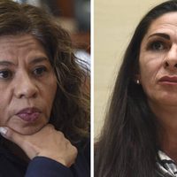 Así va el pleito entre María José Alcala y Ana Guevara previo a los Panamericanos