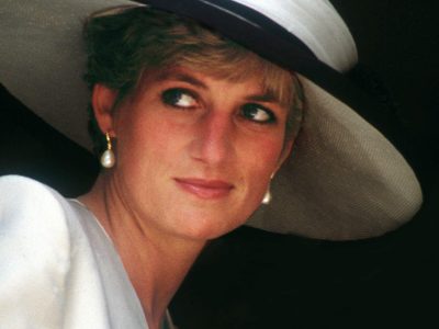 Publican imágenes inéditas de Diana: las fotos que la corona no esperaba