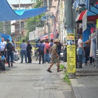 Ejecutan a un comerciante en la zona centro de Cuernavaca (Video)