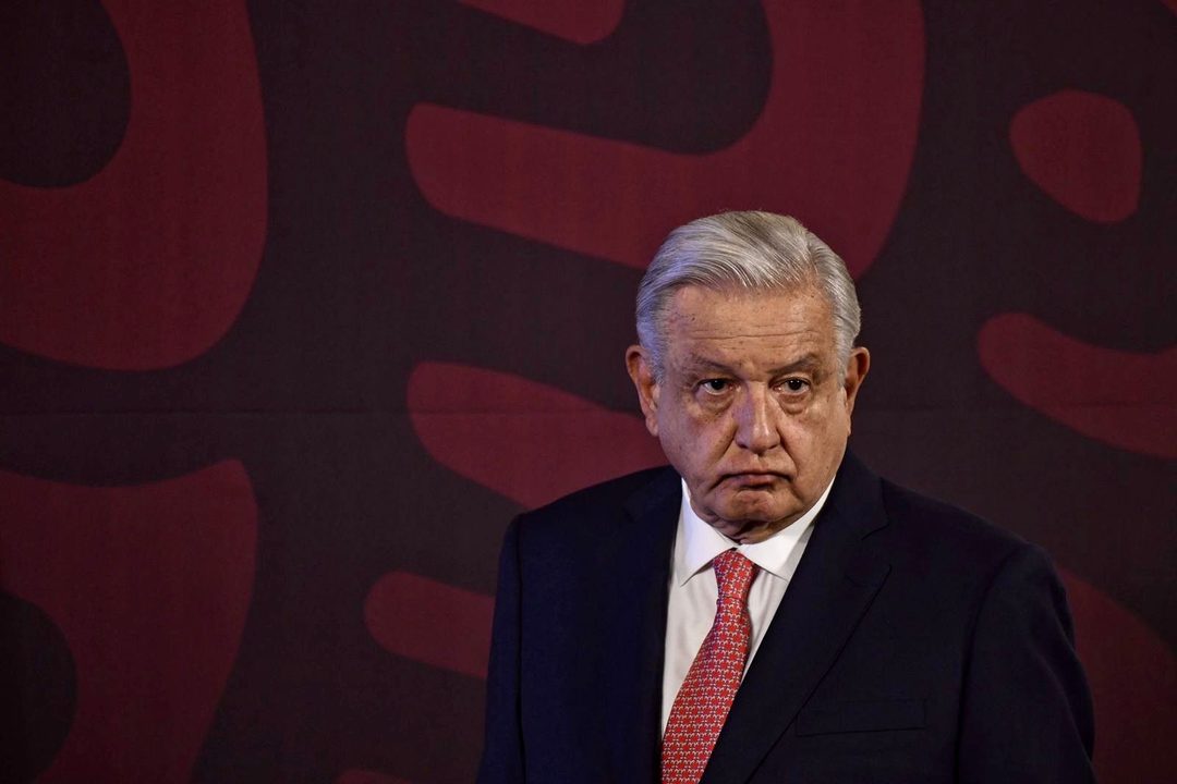 AMLO Foto Octavio Gómez