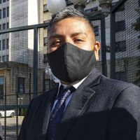 “Sé lo que estás pasando”: la fundación de Luis Chocobar representará al policía que baleó a Chano
