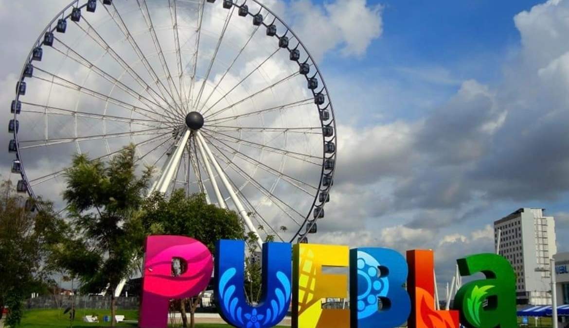 Ciudad de Puebla. Pugna empresarial por la capital estatal.