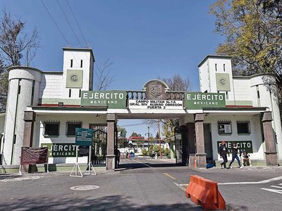 "Llevo 12 años encarcelado por cumplir órdenes superiores"