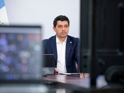 Koopmann confía en una interna sin agresiones