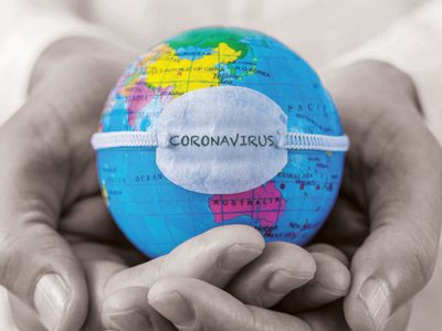 Coronavirus: a 364 días de la peor crisis pandémica que embistió al planeta entero