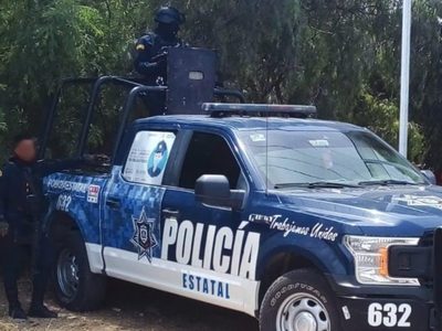Zacatecas: nueve personas asesinadas en menos de 24 horas