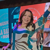 Tras su salida de La Peña de Morfi, qué programa podría hacer Lizy Tagliani en Telefe