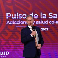 “Es un disparate”: Intelectuales y científicos arremeten contra la candidatura de López-Gatell
