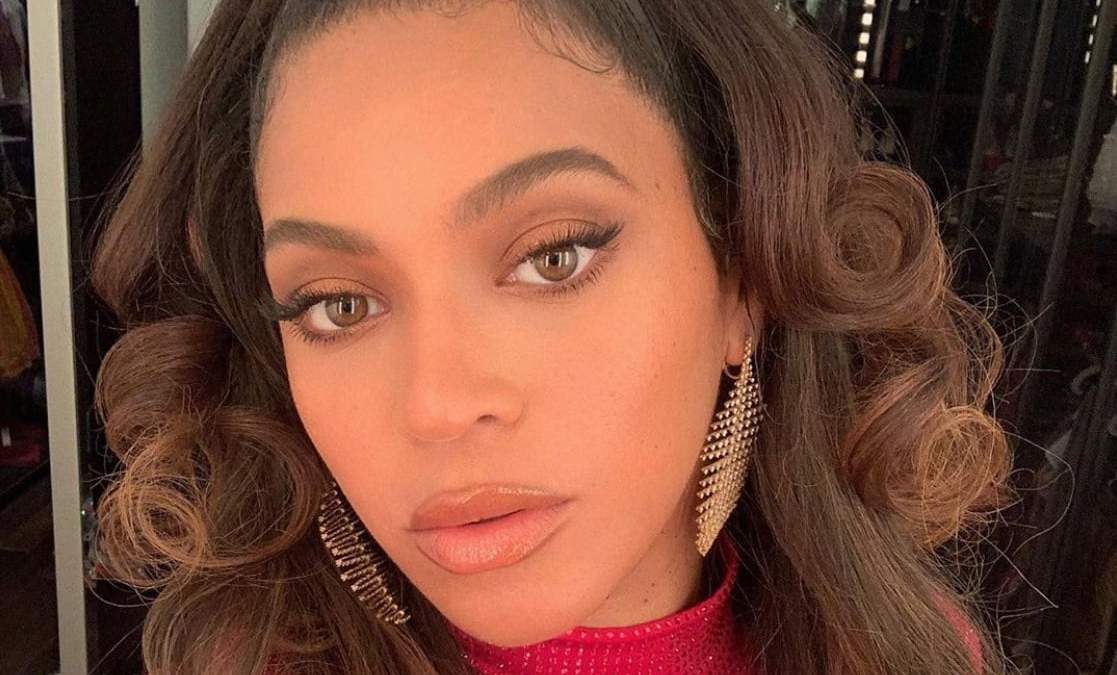 Beyoncé. Fuente: (Instagram)