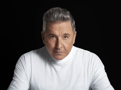 "No te metas con mi familia": Ricardo Montaner defendió a Camilo y desató su bronca