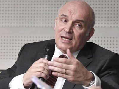 Triple femicidio: Espert apunta al gobierno de Axel Kicillof y denuncia complicidad de intendentes
