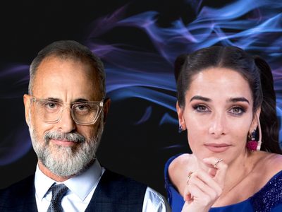 Impensado: la defensa que Jorge Rial hizo a favor de Juana Viale