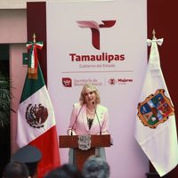 Tamaulipas se transforma para alcanzar la inclusión y la igualdad: Américo