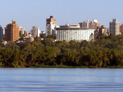 Más que una capital: te contamos qué lugares visitar en Paraná un fin de semana
