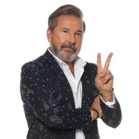 "Por primera vez": Ricardo Montaner fue aclamado tras este posteo en modo abuelo