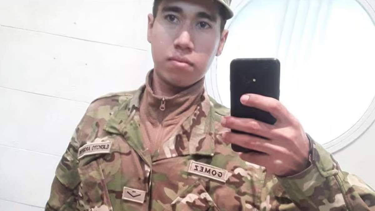 Rodrigo Gómez
