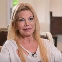 No tiene paz: Soledad Aquino, la ex de Marcelo Tinelli, sufrió un tremendo robo