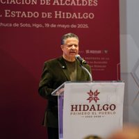 “Yo lo pagué”: Menchaca sobre vuelo privado para apoyar campaña de José Ramón Enríquez en Durango