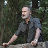 El final de The Walking Dead "resucita" a Rick Grimes en su nuevo tráiler