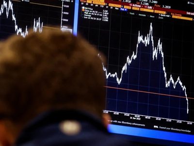 El riesgo país superó los 1000 puntos tras la victoria del peronismo en provincia de Buenos Aires