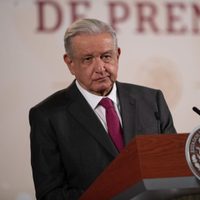 México enviará nota diplomática a EU por restricciones de paso a Texas que afectan el comercio: AMLO