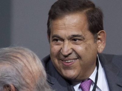 Alonso Ancira consigue un año más para pagar reparación del daño en caso Agronitrogenados