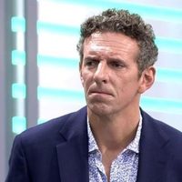 Joaquín Prat y una imagen que no gustó nada: "Una auténtica vergüenza"