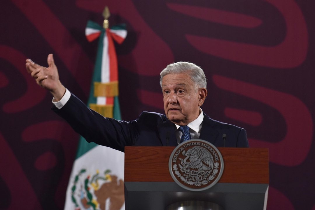 AMLO Foto Eduardo Miranda