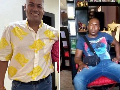 Desaparecen dos hombres ecuatorianos en Morelos