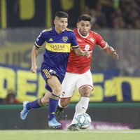 Conflicto en puerta, se cayó el trueque entre Boca e Independiente