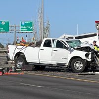 Mueren seis mexicanos por accidente vehicular en Idaho, EU