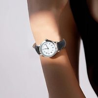Cinco razones por las que los relojes vintage son tendencia otra vez