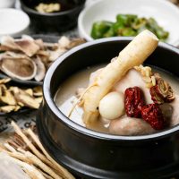 Imjasutang, el plato estrella de la cocina coreana que es ideal para el verano y tiene muchos beneficios para la salud