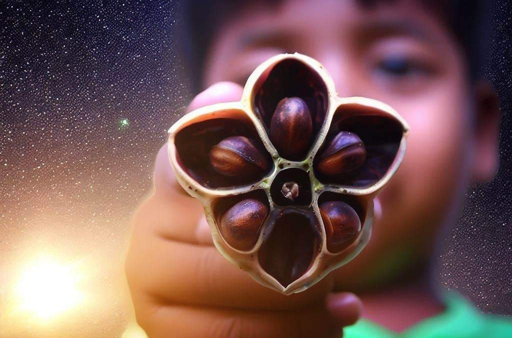 Niños índigo
