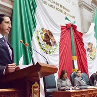 Secretario de Finanzas mexiquense justifica que observaciones de ASF equivalen a 0.6% del presupuesto 2018