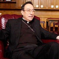 Cardenales cercanos al Papa, encubridores de curas pederastas, revela libro