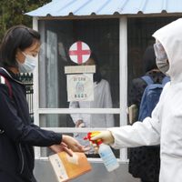 Corea del Norte actualizó las cifras del primer brote de coronavirus en el país: hay 27 fallecidos