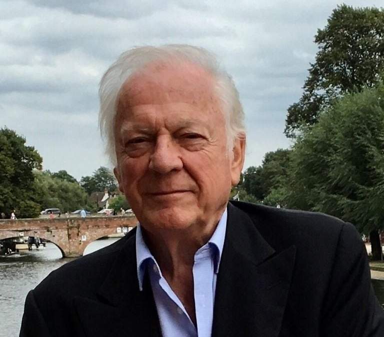 Alan Riding, histórico corresponsal del de?The New York Times, murió a los 82 años