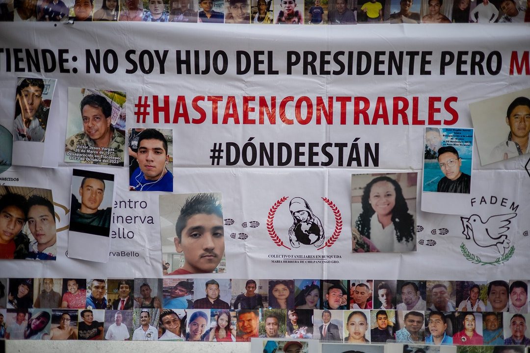 Foto O´scar Guerrero